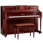 Пианино Yamaha M2 SBW, фото 